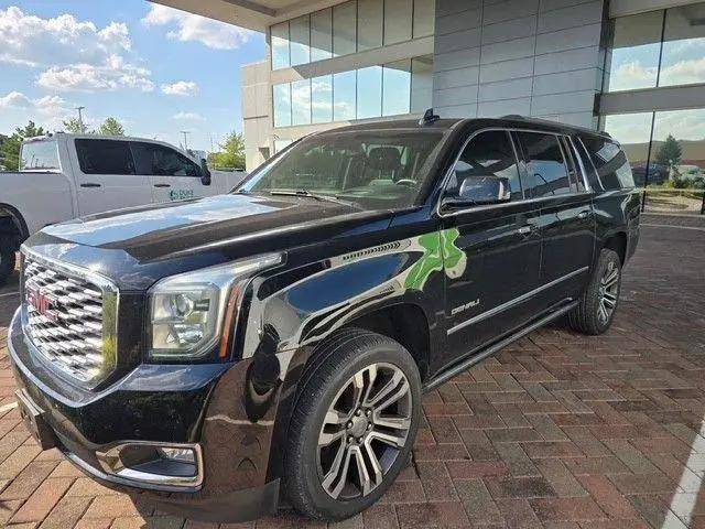2019 GMC Yukon XL for sale near Cincinnati, OH