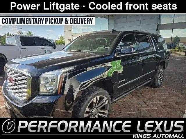 2019 GMC Yukon XL for sale near Cincinnati, OH