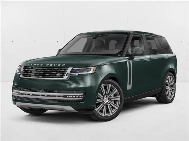 2027 Land Rover Range Rover SE for sale in Woodland Hills, CA