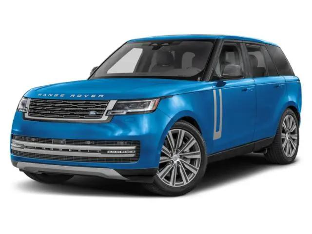 2027 Land Rover Range Rover SE for sale in Woodland Hills, CA