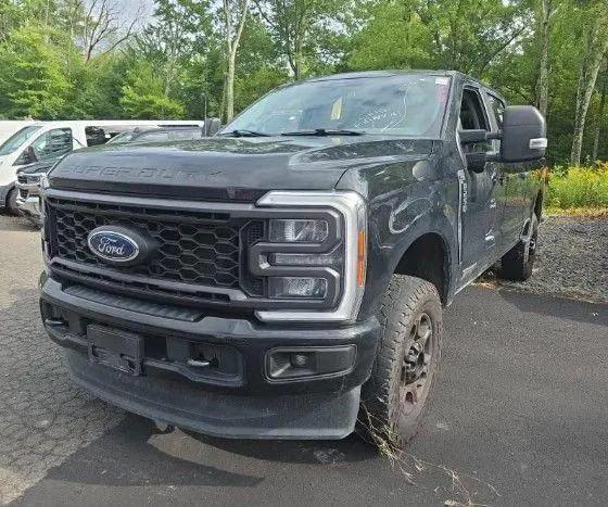 2023 Ford F-250 XL for sale near COLUMBUS, OH