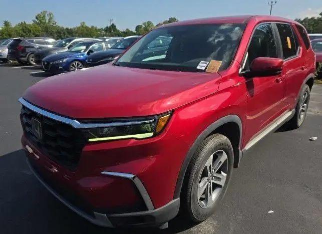 2023 Honda Pilot for sale near COLUMBUS, OH