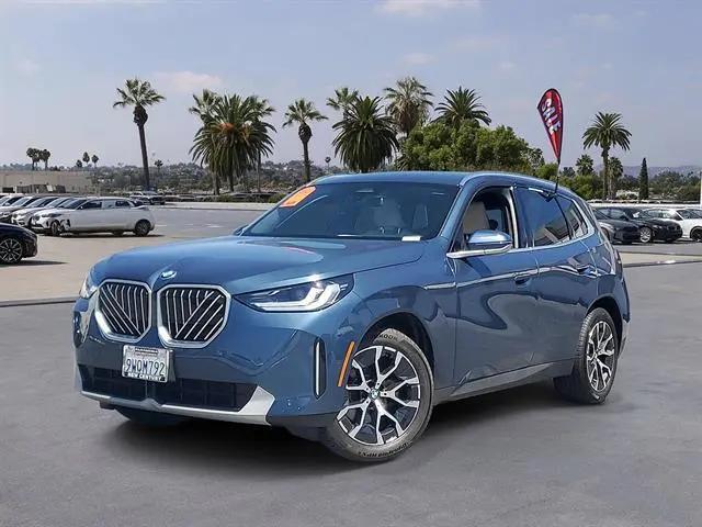 2026 BMW X3 30 xDrive for sale in Alhambra, CA