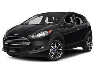 2018 Ford Fiesta SE for sale in Lewisburg, PA