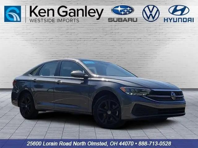 2023 Volkswagen Jetta 1.5T SE for sale in North Olmsted, OH