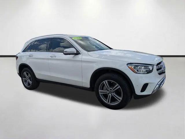2022 Mercedes-Benz GLC SUV for sale in Fort Myers, FL