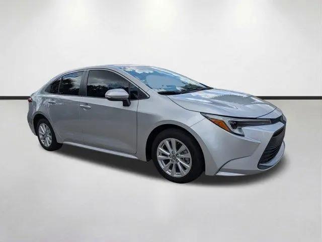 2024 Toyota Corolla Hybrid XLE for sale in Fort Myers, FL