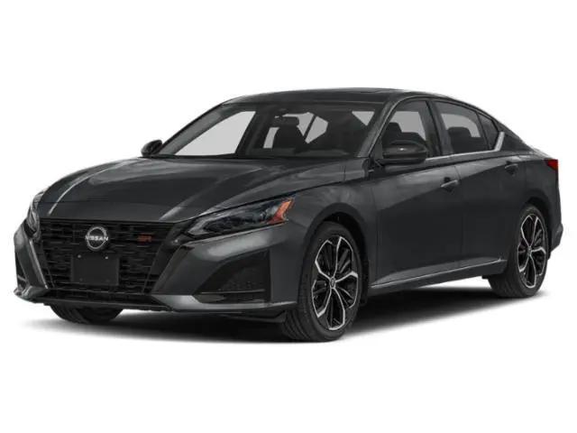 2025 Nissan Altima SR AWD for sale in Edmonds, WA