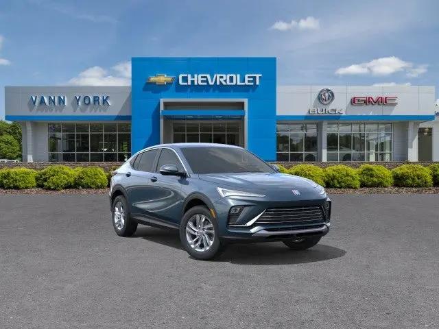 2026 Buick NV Preferred FWD for sale in High Point, NC