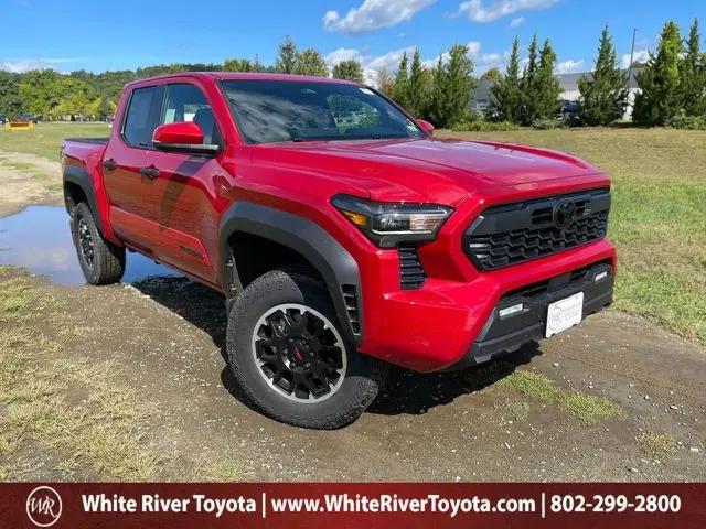 2026 Toyota Tacoma TRD Off Road for sale in White River Junction, VT