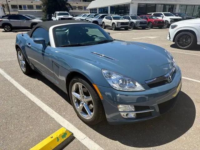 2007 Saturn Sky Base for sale in San Luis Obispo, CA