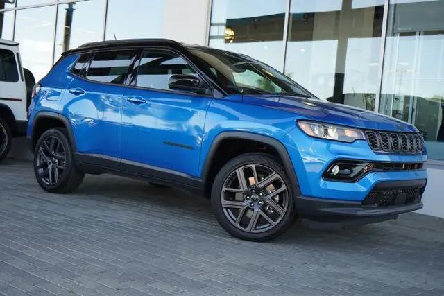 2026 Jeep Compass Limited Altitude for sale in San Luis Obispo, CA