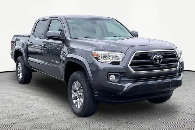 2019 Toyota Tacoma SR5 V6 for sale in Lowell, NC