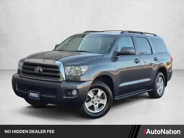 2017 Toyota Sequoia SR5 for sale in Littleton, CO