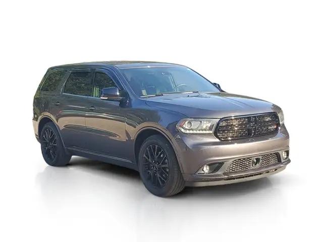 2016 Dodge Durango R/T for sale in Crestview, FL