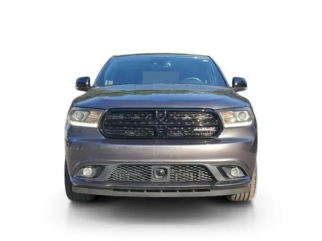 2016 Dodge Durango R/T