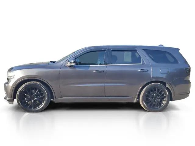 2016 Dodge Durango R/T