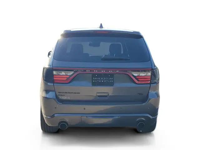 2016 Dodge Durango R/T