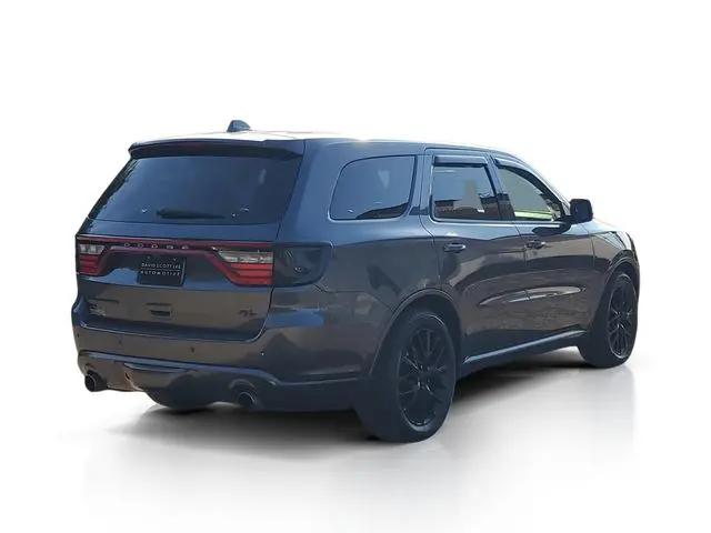 2016 Dodge Durango R/T