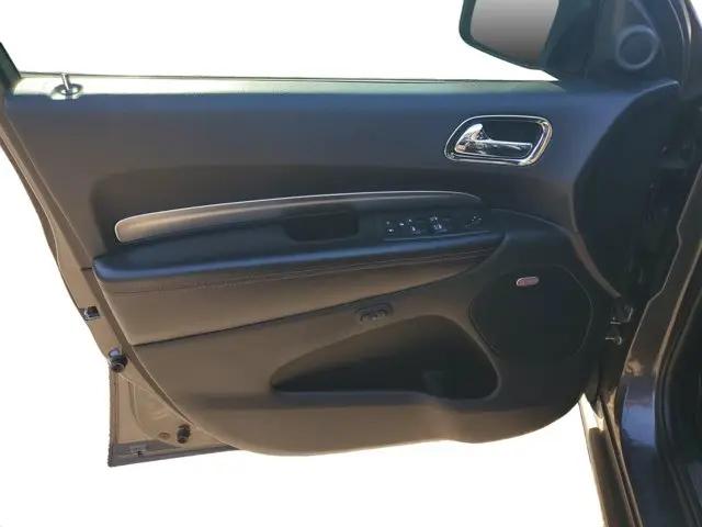 2016 Dodge Durango R/T
