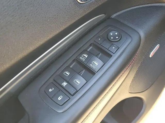2016 Dodge Durango R/T