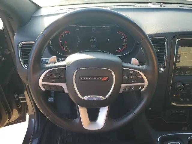 2016 Dodge Durango R/T