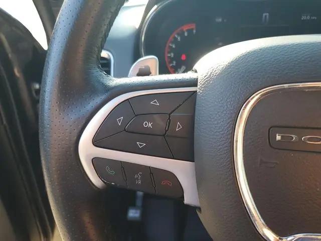 2016 Dodge Durango R/T