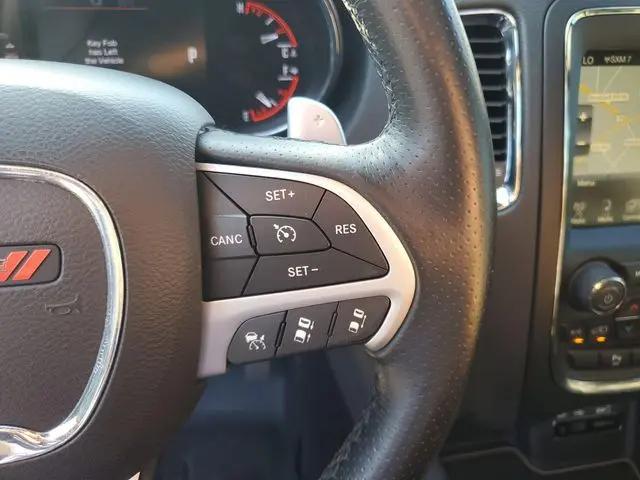 2016 Dodge Durango R/T