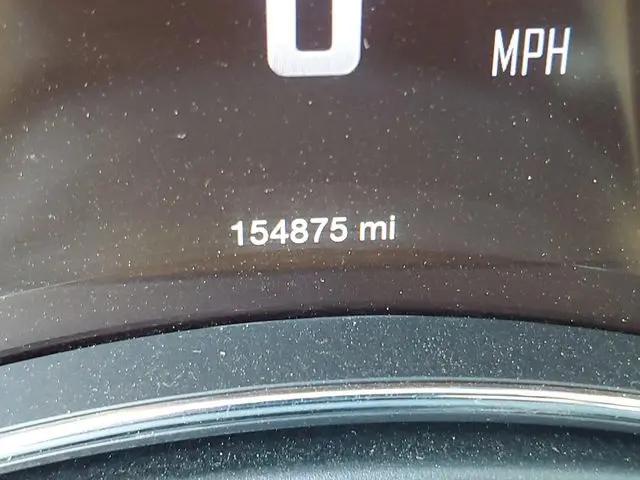 2016 Dodge Durango R/T