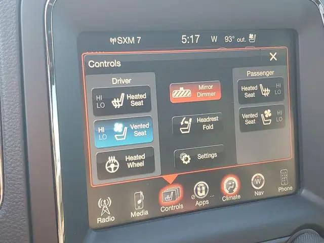2016 Dodge Durango R/T