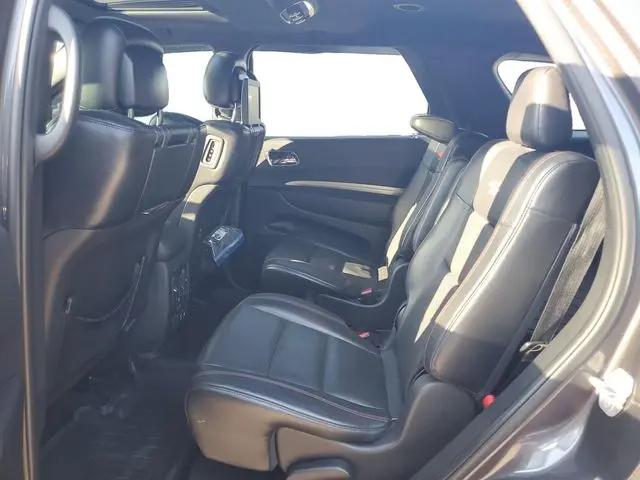 2016 Dodge Durango R/T