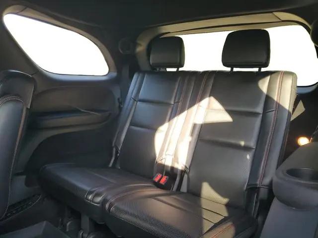 2016 Dodge Durango R/T