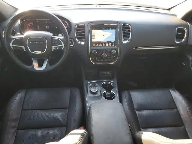 2016 Dodge Durango R/T