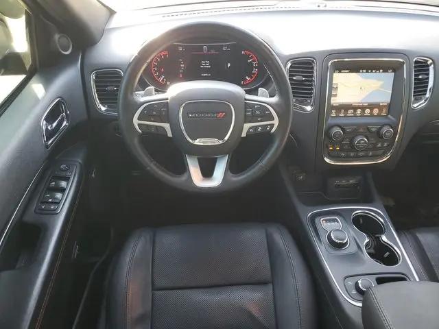 2016 Dodge Durango R/T