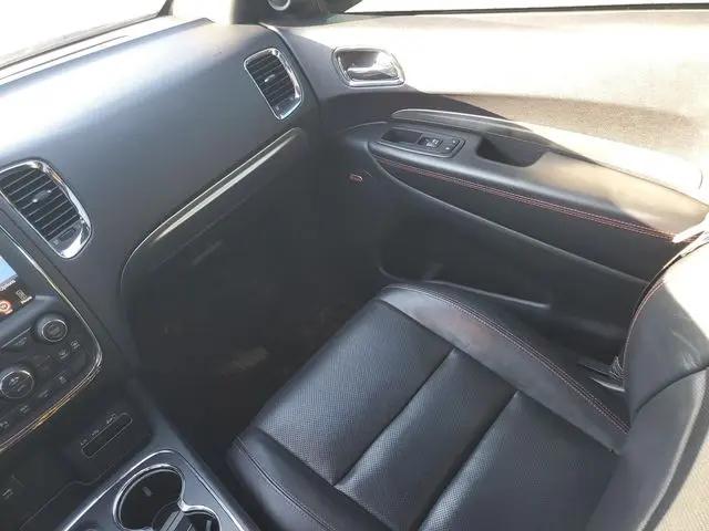 2016 Dodge Durango R/T