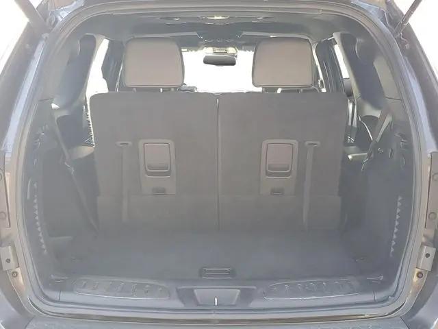 2016 Dodge Durango R/T