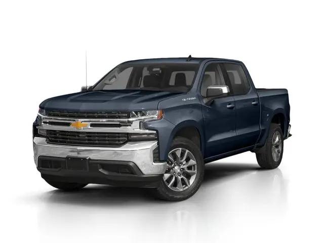 2021 Chevrolet Silverado 1500 RST for sale in Crestview, FL