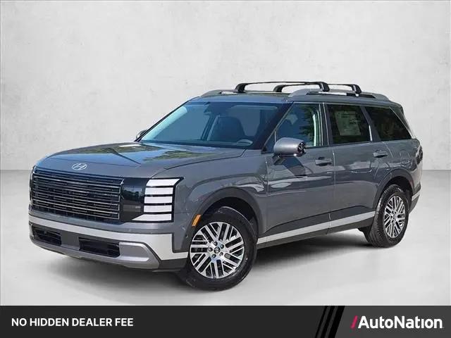 2027 Hyundai Palisade SEL Premium 7P for sale in Columbia, SC