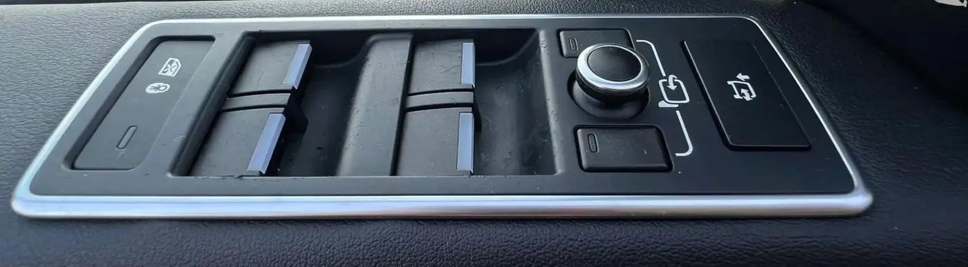 2017 Land Rover Range Rover 5.0L V8 Supercharged