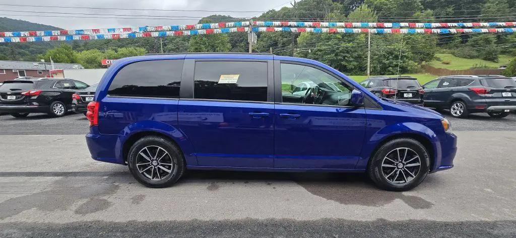 2019 Dodge Grand Caravan GT for sale in Nanticoke, PA