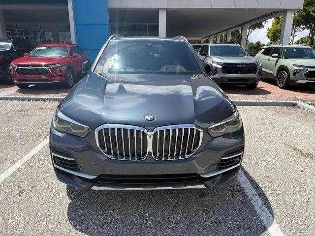 2022 BMW X5 sDrive40i for sale in Lake Park, FL