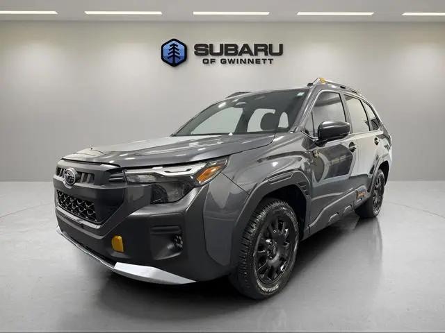 2026 Subaru Forester Wilderness for sale in Duluth, GA