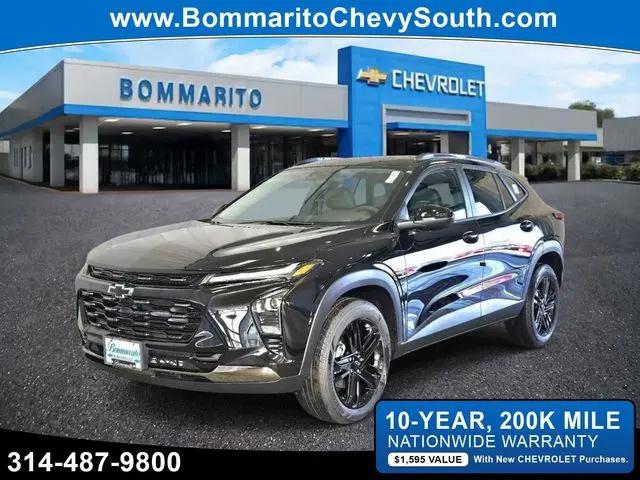 2026 Chevrolet Trax FWD ACTIV for sale in St. Louis, MO