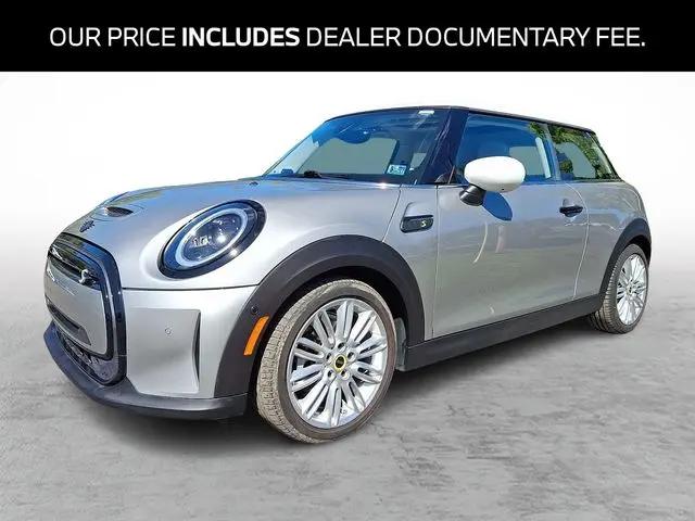 2024 MINI SE Hardtop Cooper for sale in Fort Washington, PA