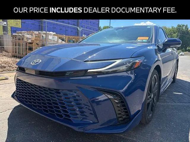 2025 Toyota Camry XSE for sale in Fort Washington, PA