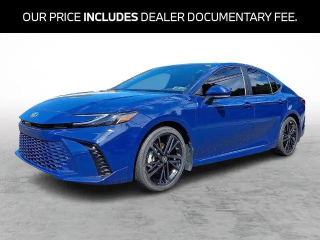 2025 Toyota Camry XSE for sale in Fort Washington, PA