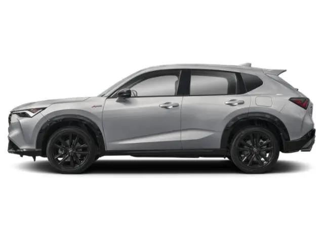 2025 Acura ADX A-Spec with Advance