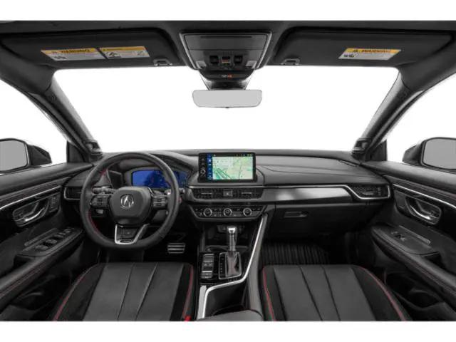 2025 Acura ADX A-Spec with Advance
