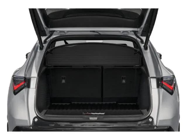 2025 Acura ADX A-Spec with Advance