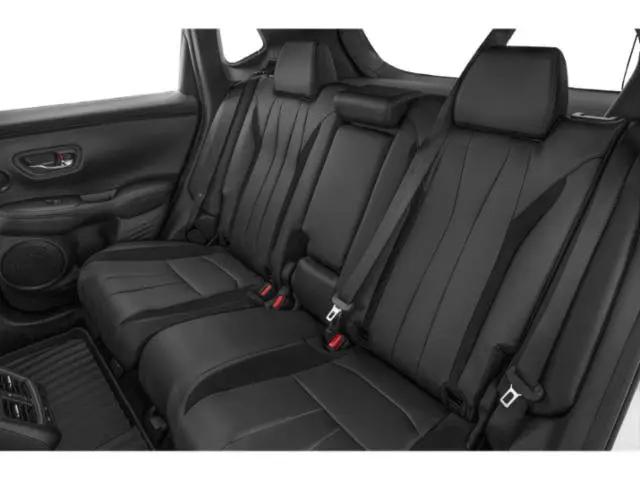 2025 Acura ADX A-Spec with Advance
